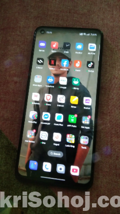 Oppo Reno 6